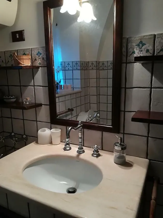 Casa Vanessa Villa Catania Holiday home