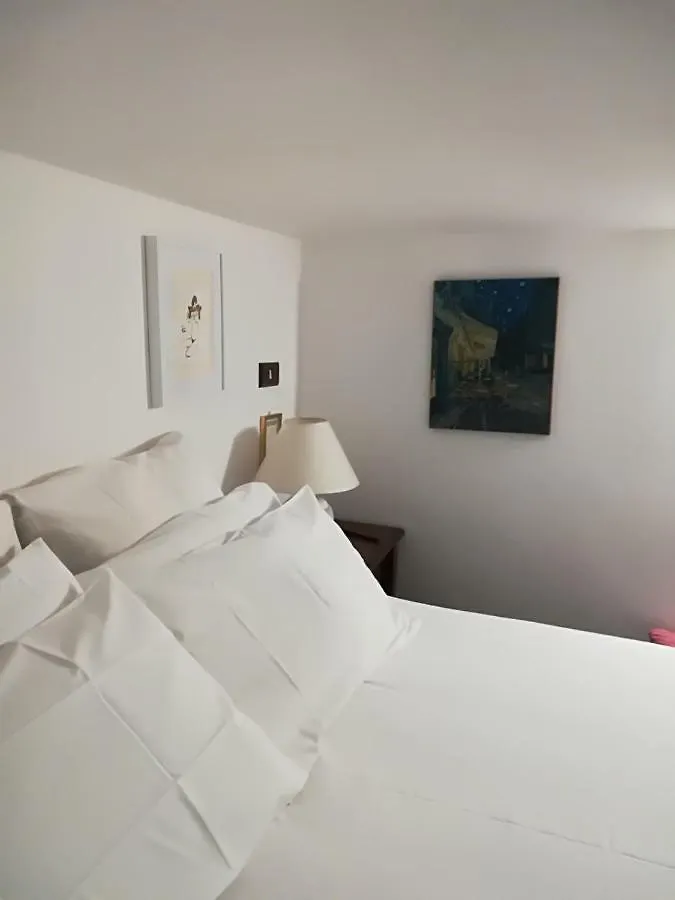 Vila Casa Vanessa Katánie 0*,