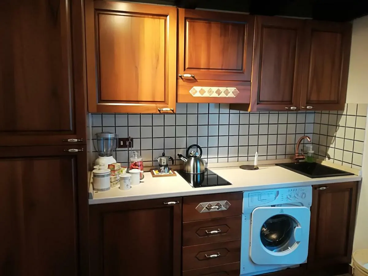 Holiday home Casa Vanessa Villa Catania Italy