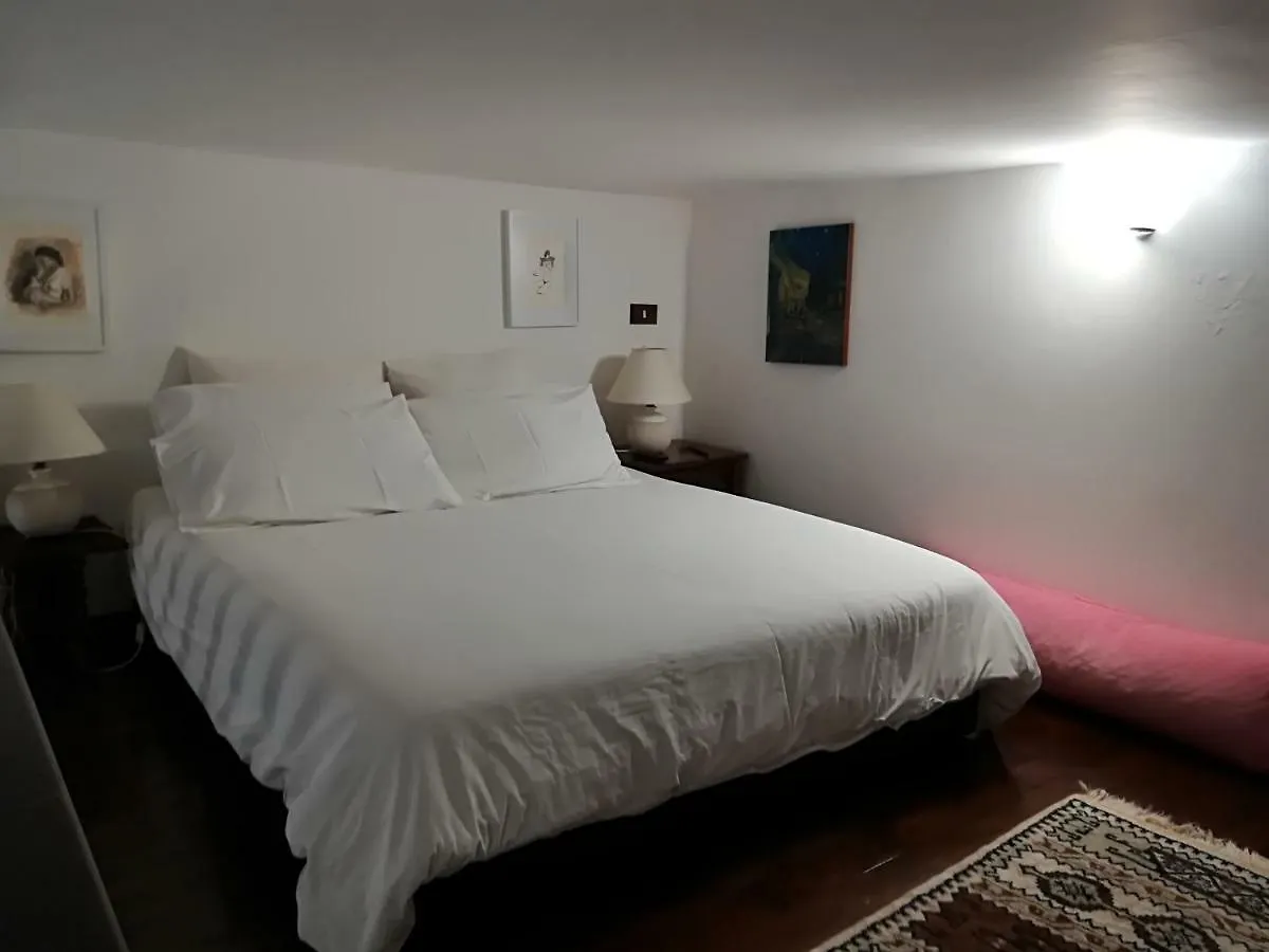 Casa Vanessa Villa Catania