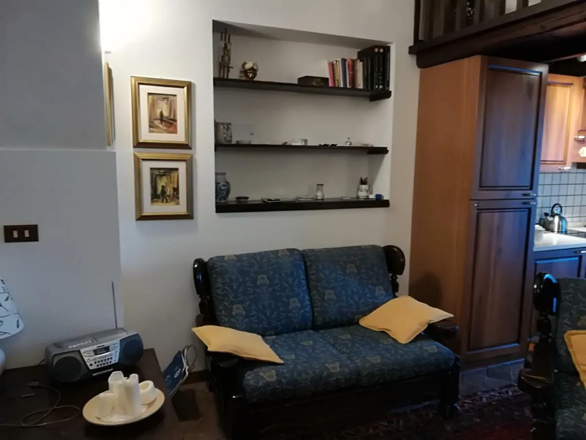 Casa Vanessa Villa Catania Italy